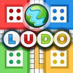 Скачать взлом Ludo World - Parcheesi Club  [МОД Menu] - стабильная версия apk на Андроид
