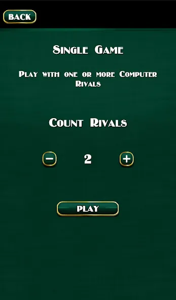 Thousand Dice  [МОД Много денег] Screenshot 2