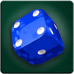 Взломанная Thousand Dice  [МОД Много денег] - стабильная версия apk на Андроид