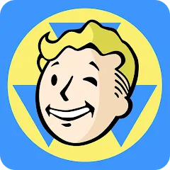 Взлом Fallout Shelter (Фоллаут Шелтер)  [МОД Много монет] - стабильная версия apk на Андроид
