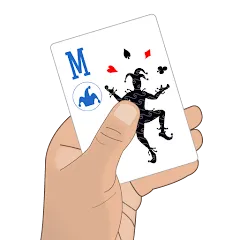 Взлом Marriage Card Game by Bhoos (Игра в карты Брак по Бхоосу)  [МОД Menu] - стабильная версия apk на Андроид