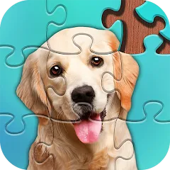 Взлом Jigsaw Puzzles  [МОД Menu] - стабильная версия apk на Андроид