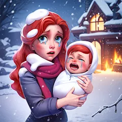 Скачать взлом Jewel Manor - Home Design  [МОД Все открыто] - стабильная версия apk на Андроид