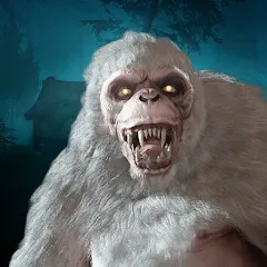 Взлом Bigfoot Yeti Gorilla Sasquatch (Бигфут Йети Горилла Сасквач)  [МОД Menu] - полная версия apk на Андроид
