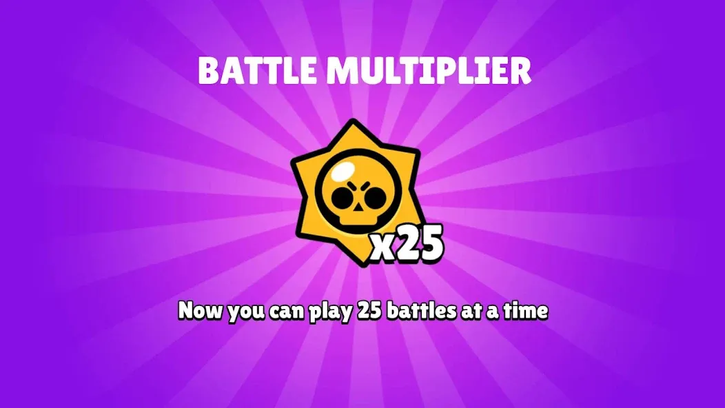 Box Simulator for Brawl Stars  [МОД Все открыто] Screenshot 5