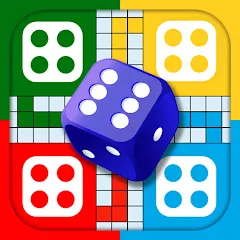 Скачать взлом Ludo SuperStar- Board Game  [МОД Бесконечные деньги] - последняя версия apk на Андроид