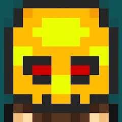 Скачать взлом Pixil - MMORPG 2D ONLINE RPG (Пиксил)  [МОД Все открыто] - полная версия apk на Андроид