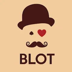 Скачать взлом Blot Club - Online Bazar Blot  [МОД Бесконечные монеты] - последняя версия apk на Андроид