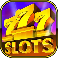 Скачать взлом Super Win Slots - Vintage Slot (упер Вин Слотс)  [МОД Много монет] - полная версия apk на Андроид