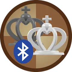 Скачать взлом Bluetooth Chess  [МОД Бесконечные монеты] - стабильная версия apk на Андроид