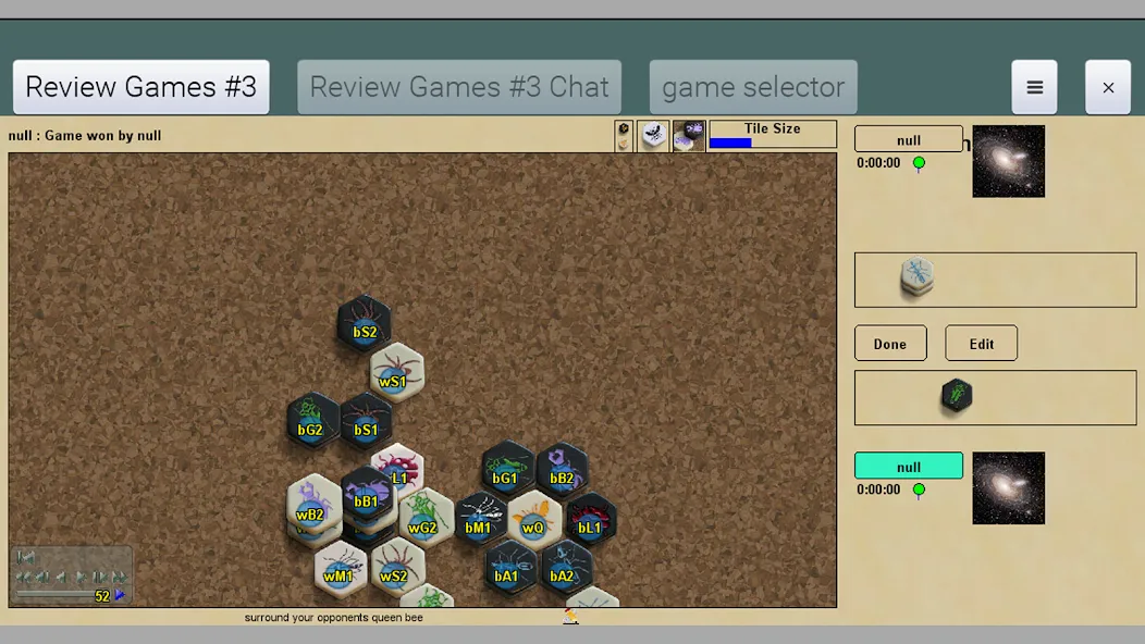 Boardspace.net  [МОД Unlocked] Screenshot 3