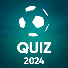Скачать взломанную Football Quiz - Soccer Trivia  [МОД Бесконечные монеты] - последняя версия apk на Андроид