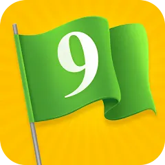 Скачать взломанную Play Nine: Golf Card Game (Плей Найн)  [МОД Unlimited Money] - полная версия apk на Андроид