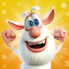 Взлом My talking Booba. Virtual pet  [МОД Unlimited Money] - полная версия apk на Андроид