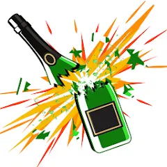 Скачать взлом Bottle Shooting VS Gun  [МОД Unlocked] - последняя версия apk на Андроид