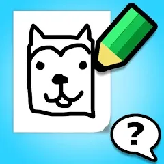 Скачать взлом Online Telephone Game - TELPIC  [МОД Бесконечные деньги] - стабильная версия apk на Андроид