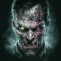 Взлом Dead Invasion : Zombie Shooter (Дед Инвейжн)  [МОД Бесконечные монеты] - последняя версия apk на Андроид