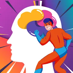 Скачать взлом Brain Power - Working memory  [МОД Меню] - последняя версия apk на Андроид