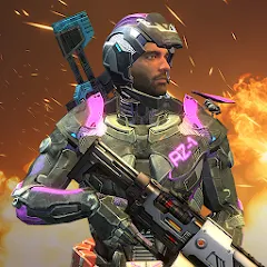 Взлом Strike Back: Dead Cover (Страйк Бэк)  [МОД Много денег] - стабильная версия apk на Андроид