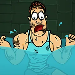 Скачать взлом Breaker Fun - Rescue Adventure (Брейкер Фан)  [МОД Меню] - последняя версия apk на Андроид