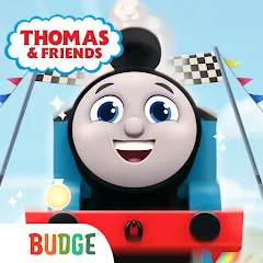 Скачать взлом Thomas & Friends: Go Go Thomas (Томак)  [МОД Меню] - последняя версия apk на Андроид
