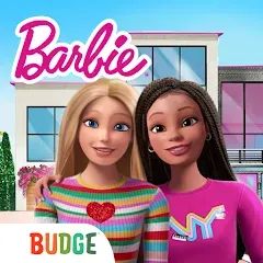 Скачать взлом Barbie Dreamhouse Adventures (Барби Приключения в доме мечты)  [МОД Бесконечные монеты] - стабильная версия apk на Андроид