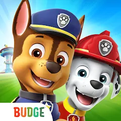 Взлом PAW Patrol Rescue World  [МОД Все открыто] - стабильная версия apk на Андроид