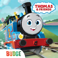 Скачать взлом Thomas & Friends: Magic Tracks  [МОД Много денег] - последняя версия apk на Андроид