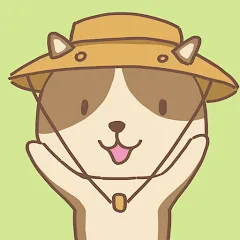 Скачать взлом Animal Camping: Idle Camp (Анимал Кемпинг)  [МОД Unlimited Money] - последняя версия apk на Андроид