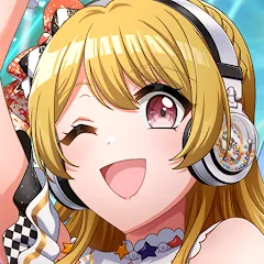 Взломанная D4DJ Groovy Mix (ДидиФо Джей Груви Микс)  [МОД Много денег] - полная версия apk на Андроид