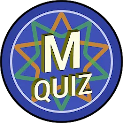 Взлом M Quiz  [МОД Unlimited Money] - стабильная версия apk на Андроид