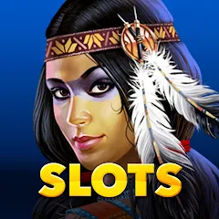 Взломанная Sandman Slots - Slot Machines  [МОД Unlocked] - полная версия apk на Андроид