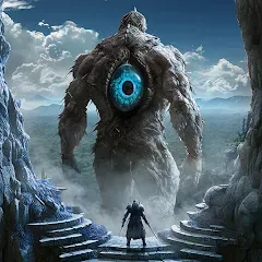 Скачать взлом Ever Legion (Эвер Легион)  [МОД Меню] - стабильная версия apk на Андроид