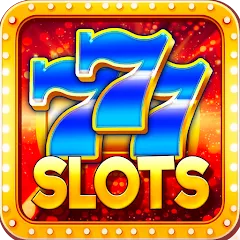Взломанная Slots Crush online casino game (Слотс Краш)  [МОД Unlimited Money] - полная версия apk на Андроид