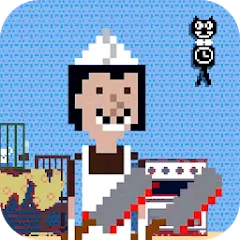 Взлом There's a Butcher Around  [МОД Бесконечные монеты] - последняя версия apk на Андроид