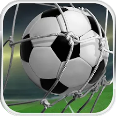 Взломанная Ultimate Soccer - Football  [МОД Mega Pack] - стабильная версия apk на Андроид