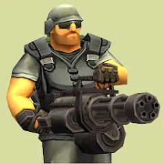 Взломанная BattleBox (БэттлБокс)  [МОД Unlocked] - последняя версия apk на Андроид