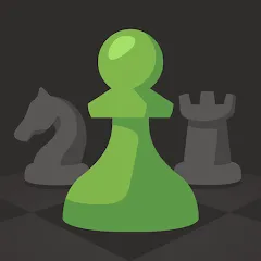 Скачать взлом Chess - Play and Learn  [МОД Все открыто] - полная версия apk на Андроид
