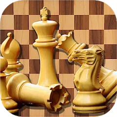 Взлом Chess King™- Multiplayer Chess (Чесс Кинг)  [МОД Все открыто] - последняя версия apk на Андроид
