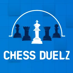 Скачать взлом Chess Duelz - An esports app (Шахматный Дуэльз)  [МОД Бесконечные деньги] - стабильная версия apk на Андроид