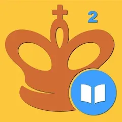 Взломанная Mate in 2 (Chess Puzzles)  [МОД Много монет] - стабильная версия apk на Андроид