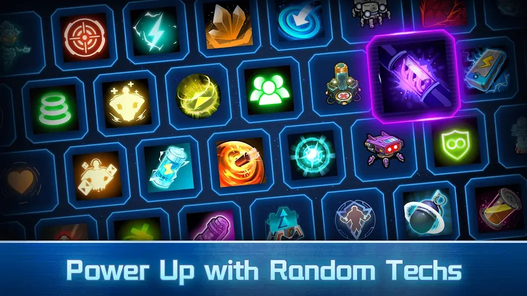 Xeno Command (Ксено комманд)  [МОД Меню] Screenshot 4