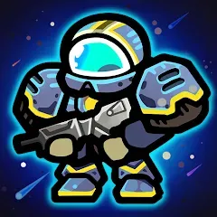 Взлом Xeno Command (Ксено комманд)  [МОД Меню] - стабильная версия apk на Андроид