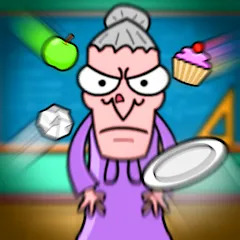 Взлом Bash the Teacher! School Prank  [МОД Все открыто] - последняя версия apk на Андроид