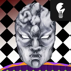 Взломанная JOJO: Card Adventure－TCG & CCG (Джоджо)  [МОД Unlocked] - полная версия apk на Андроид