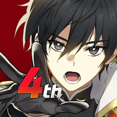 Скачать взлом Lord of Heroes: anime games (Лорд оф Хироес)  [МОД Все открыто] - стабильная версия apk на Андроид