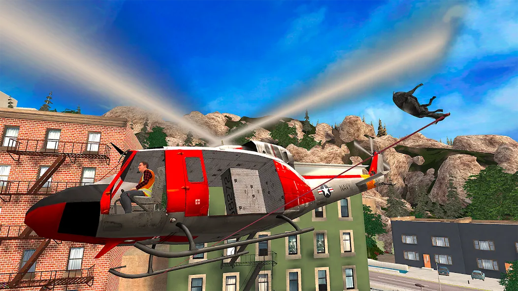 Goat Simulator (Гоут Симулятор)  [МОД Бесконечные монеты] Screenshot 5