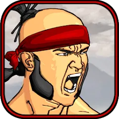Взломанная Martial Arts Brutality (МаршалАртсБруталити)  [МОД Unlocked] - полная версия apk на Андроид
