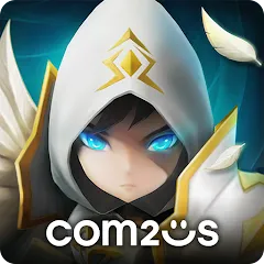 Взломанная Summoners War  [МОД Меню] - стабильная версия apk на Андроид