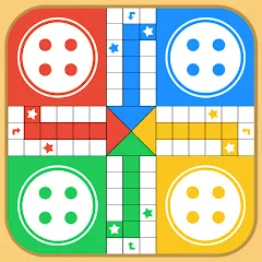 Скачать взлом Ludo (Людо Лайт)  [МОД Меню] - полная версия apk на Андроид